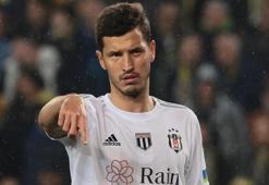Beşiktaş'ta Salih Uçan'dan Şenol Güneş açıklaması geldi!