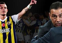Fenerbahçe'de Başakşehir zaferi sonrası övgü yağdı! 'Buna sürklase etti denir! İsmail Kartal artık tartışmaya kapalı'