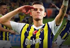Eski futbolcudan Sebastian Szymanski'ye övgü dolu sözler! 'Dzeko’dan bile daha iyi...'