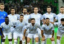 Bodrum FK evinde Çorum FK'yı konuk edecek