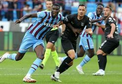Erman Özgür: Trabzonspor'un bu sezonki en büyük hastalığı istikrarsızlık