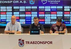 Trabzonspor Teknik Direktörü Nenad Bjelica: Hak edilmiş bir galibiyet aldık
