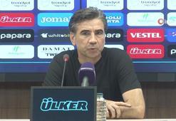 Osman Özköylü: Oyun olarak kazandık ama skor olarak kaybettik