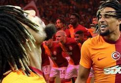 Tugay Kerimoğlu Galatasaray - Ankaragücü maçını yorumladı! Sacha Boey'e övgü...
