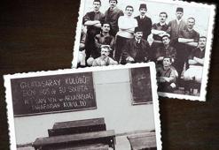 Galatasaray'dan 118. yıl mesajı