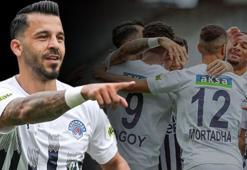 Fatih Karagümrük - Kasımpaşa maçına Aytaç Kara damgası! İnanılmaz istatistik