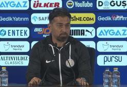 Çaykur Rizespor Teknik Direktörü İlhan Palut: En zor durumda kaldığımız maçtı