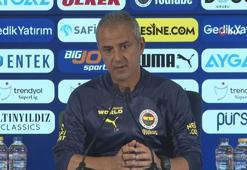 İsmail Kartal: İnşallah bu oyunumuzu sezon sonuna kadar sürdürürüz