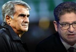 Güntekin Onay'dan canlı yayında cevap! Şenol Güneş'ten çok sert tepki: Size güvenmiyorum, söylenecek bir şey yok!