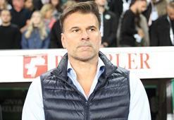 Konyaspor-Beşiktaş maçı sonrası Aleksandar Stanojevic'ten penaltı ve kırmızı kart sitemi