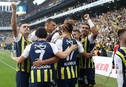 Fenerbahçe'nin yıldızından bir sezona bedel katkı! Sezona müthiş başlangıç...