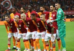 Galatasaraylı yıldızın gözü Manchester United'da!