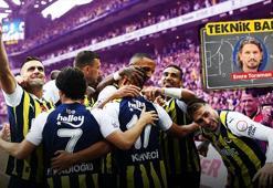 Emre Toraman'dan Fenerbahçe - Çaykur Rizespor maçına teknik bakış: Şampiyonluk havası
