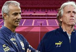 İlk yedi haftalık performansları: İsmail Kartal mı, Jorge Jesus mu?