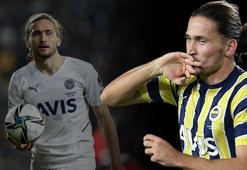 Fenerbahçe'de mutlu son! Miguel Crespo ile sözleÅme yenilendi