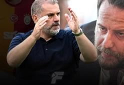 Tottenham, Galatasaray'ın yıldızının peşinde! Bonservisi 25 milyon Euro, teklif yolda...