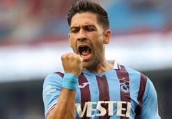 Trabzonspor'da Bakasetas zamanı! işte yeni teklif...