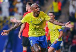İZLE | Talisca'nın golleri galibiyeti getirdi!