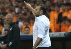 İÅte Galatasaray'da Okan Buruk'un zafer planı! Daha önce devirmiÅti...