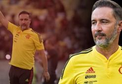 Eski Fenerbahçeli Vitor Pereira'nın yeni adresi şaşırttı!