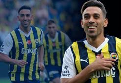 Fenerbahçe'de İrfan Can Kahveci itiraf etti! 'Tüylerim diken diken oldu'