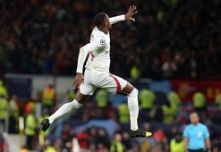 (ÖZET) Cimbom'dan müthiş zafer! Manchester United-Galatasaray maç sonucu 2-3