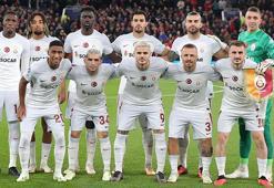 Galatasaray'ın Şampiyonlar Ligi fikstürü: Galatasaray kaçıncı sırada? Şampiyonlar Ligi A Grubu puan durumu (Galatasaray'ın kalan maçları)