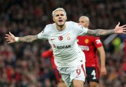 Galatasaray'da Icardi'den itiraf! 'Kendime kızdım'
