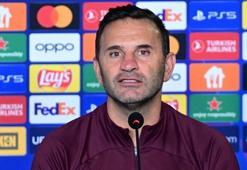 Galatasaray'da Okan Buruk iddialı! 'DNA'sında bu var'