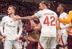 Manchester United-Galatasaray maçı sonrası Kerem Aktürkoğlu: Ayaklarımız yere daha sağlam basacak