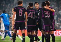 (ÖZET) Kopenhag-Bayern Münih maç sonucu: 1-2