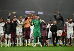 Sacha Boey golü önledi, Muslera ve Mertens tecrübesini konuşturdu