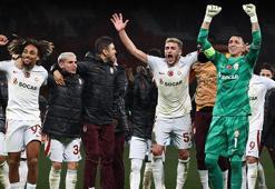İngiliz basını Galatasaraylı yıldıza hayran kaldı! 'Premier Lig kulüpleri transfer listesine onu yazacak'