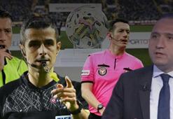 Fenerbahçe - Rizespor maçına damga vurmuştu, dikkat çeken atama... | Süper Lig'de haftanın hakemleri belli oldu
