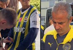 Fenerbahçe Konferans Ligi mücadelesine hazır! İlk paylaşım geldi