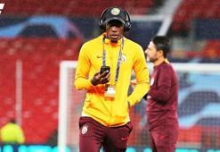 Galatasaray'dan Manchester United maçı sonrası İngiltere'ye tepki