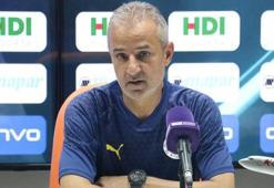 Fenerbahçe'de İsmail Kartal açıkladı: 'Samandıra'da bunu yasakladım!'