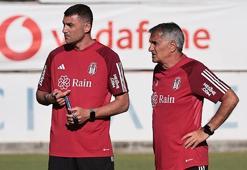 Burak Yılmaz milli yıldızı Beşiktaş'a getiriyor!