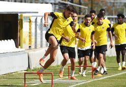 Manisa FK'da planlar galibiyet üzerine kuruldu