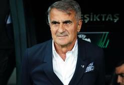 Şenol Güneş, Lugano maçına 4 değişiklikle çıktı