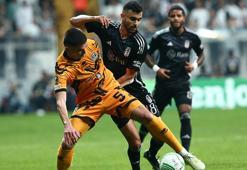 Kartal, evinde kabusu yaşadı! (ÖZET) Beşiktaş-Lugano maç sonucu: 2-3
