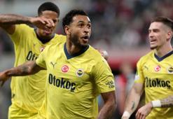 FENERBAHÇE'DEN 15'TE 15! (ÖZET) Spartak Trnava-Fenerbahçe maç sonucu: 1-2