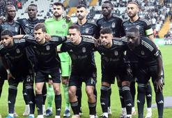 Beşiktaş'ın Konferans Ligi fikstürü: Beşiktaş kaçıncı sırada? UEFA Konferans Ligi D Grubu puan durumu (Beşiktaş'ın kalan maçları)