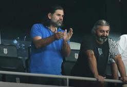 Beşiktaş-Lugano maçı taraftarı yıktı! Stadı terk etmediler, İbrahim Üzülmez ikna etti...