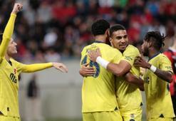 Fenerbahçe, İstanbul dışına çıkmayacak!
