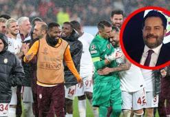 Son dakika haberi! Manchester'dan Galatasaray'a cevap!