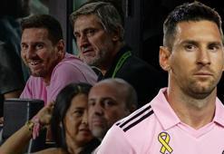 Lionel Messi sürprizi! Ocak ayında Barcelona...