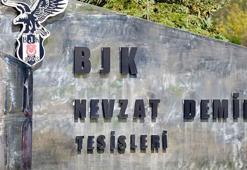 Ahmet Nur Çebi, Nevzat Demir Tesisleri’nden ayrıldı