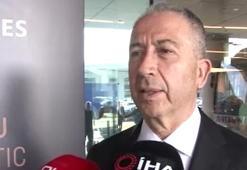 Metin Öztürk: Galatasaray rakiplerinden bir adım önde