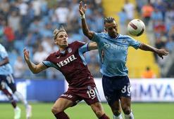 (ÖZET) Fırtına, Adana'da suskun! Adana Demirspor-Trabzonspor maç sonucu: 1-0